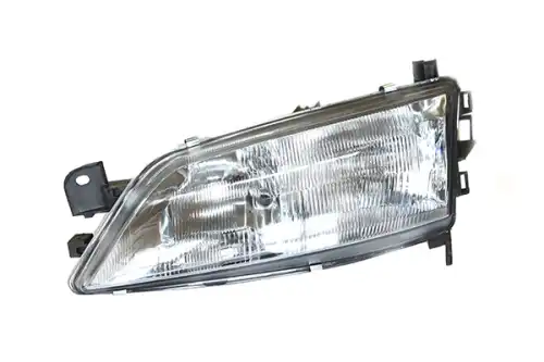 Фара WXQP 570161