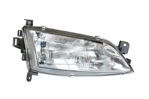 Фара WXQP 570163