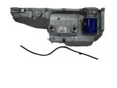 Поддон картера двигателя CADILLAC 12639931