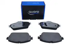 Тормозные колодки дисковые QUARO QP6233C