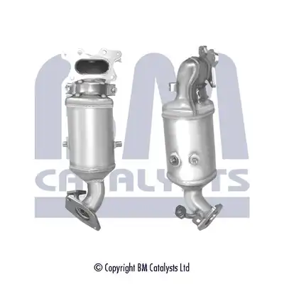 Катализатор BM91512H BM