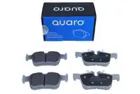 Тормозные колодки дисковые QUARO QP7889
