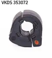 Втулка, стабилизатор VKDS 353072 SKF