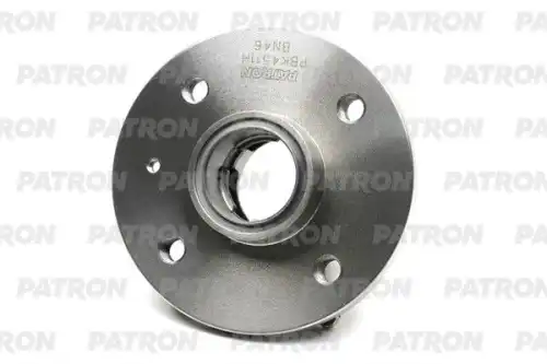 Ступица PATRON PBK4511H
