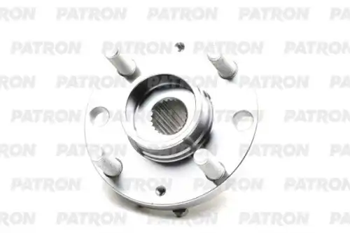 Ступица PATRON PBK4501H