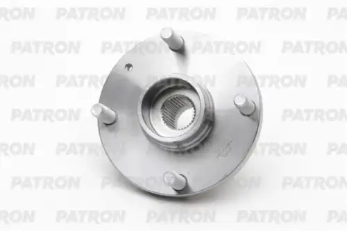 Ступица PATRON PBK4506H