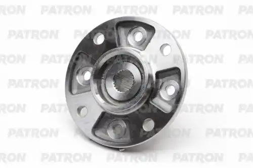 Ступица PATRON PBK4510H