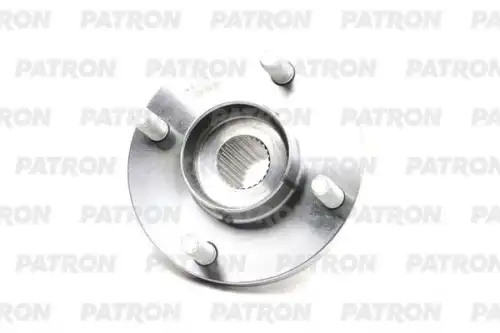Ступица PATRON PBK4516H