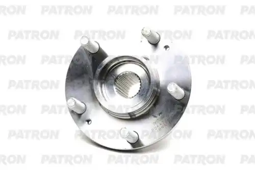 Ступица PATRON PBK4521H