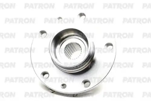 Ступица PATRON PBK4550H
