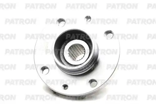 Ступица PATRON PBK4551H