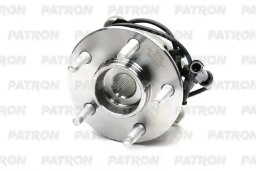 Ступица PATRON PBK4047H