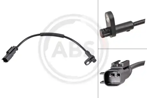 Датчик ABS A.B.S. 31807
