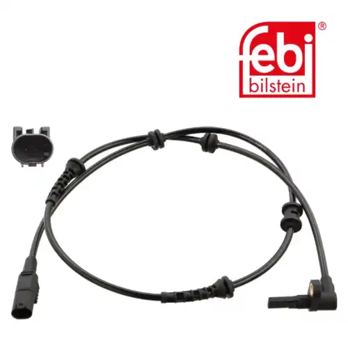 Датчик ABS FEBI 106081