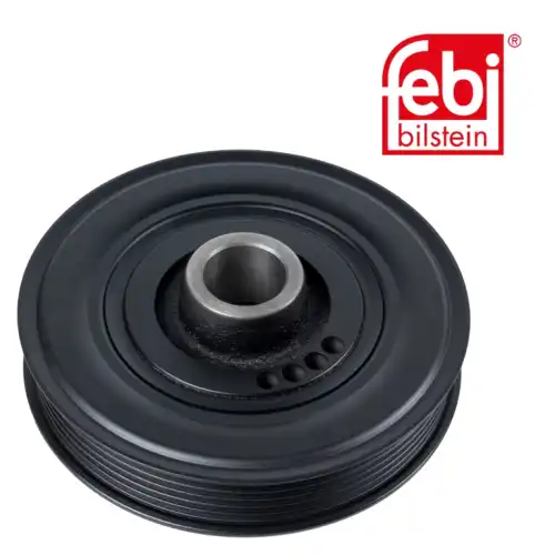 TVD Pulley ! engine \Ford Pkw 171506 FEBI