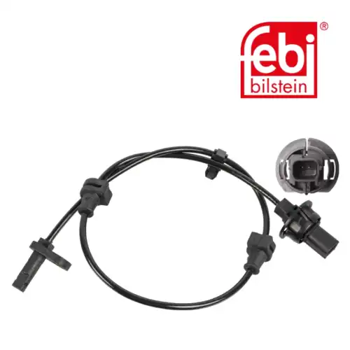 Датчик ABS FEBI 109514