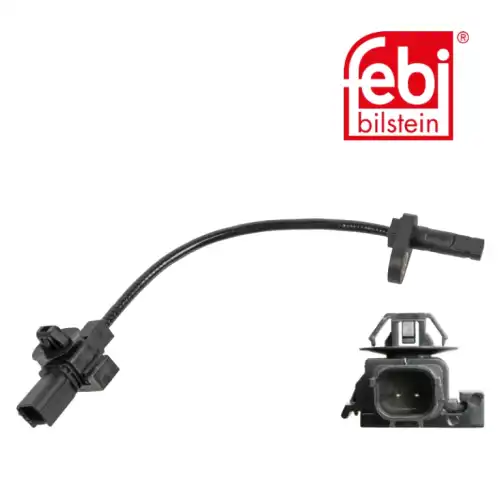 Датчик ABS FEBI 170417