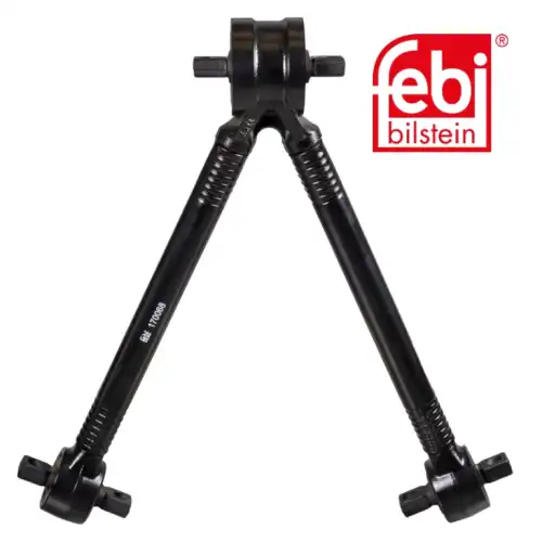 Рычаг подвески FEBI 170068
