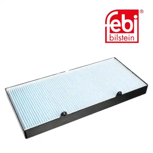 Салонный фильтр FEBI 106009