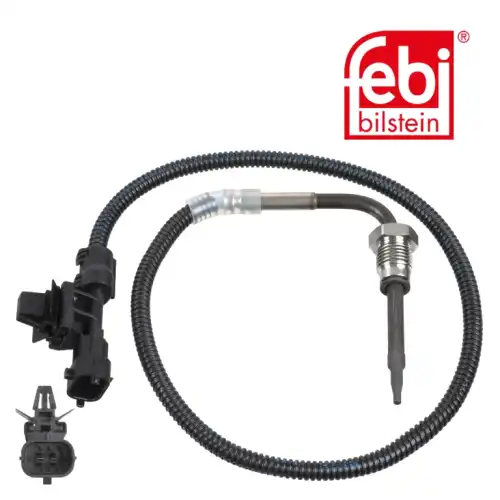 Датчик температуры автомобильный FEBI 171277