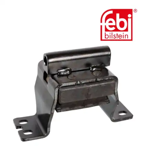Подушкa двигателя 171316 FEBI