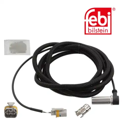 Датчик ABS FEBI 106323