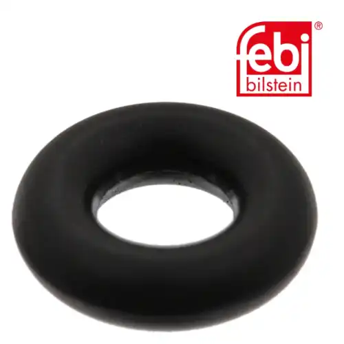 кольцо уплотнительное! (р) 5x3\ MB 35857 FEBI