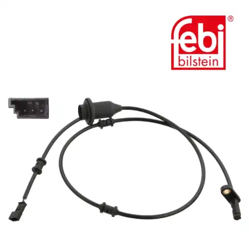 Датчик ABS FEBI 106162