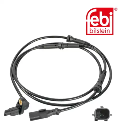 Датчик ABS FEBI 171112