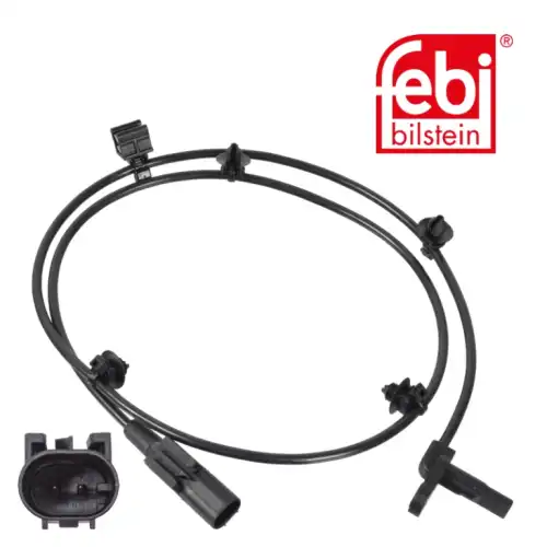 Датчик ABS FEBI 171348