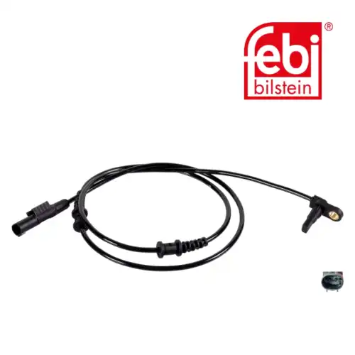 Датчик ABS FEBI 170680