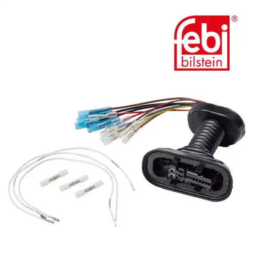 107104 Автозапчасть FEBI