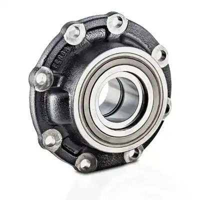 Подшипник F15371 FERSA