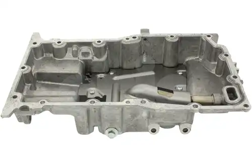 Поддон картера двигателя SAAB 55558816
