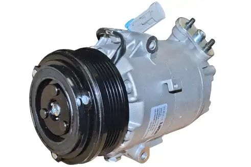 Компрессор, кондиционер 40420025DV AUTOCLIMA