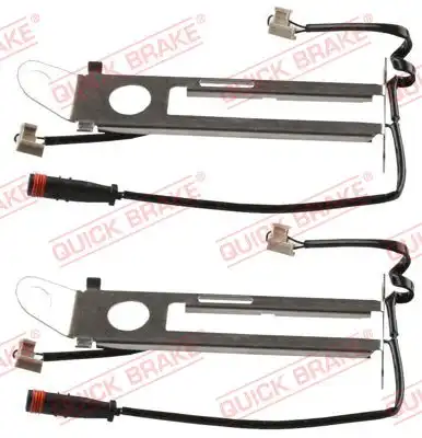 Датчик тормозных колодок QUICK BRAKE WS 0236 A