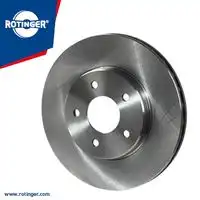 Тормозной диск ROTINGER RT 2569