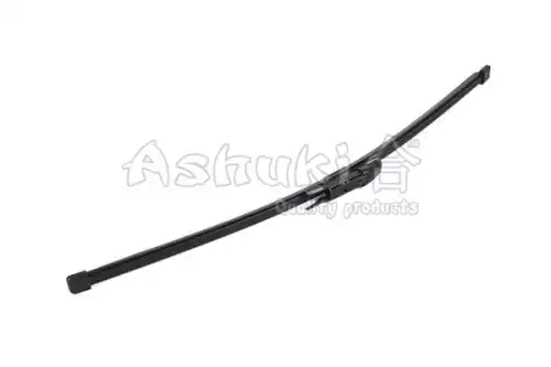 Щетка стеклоочистителя ASHR7-375 ASHUKI 380/15" мм/",