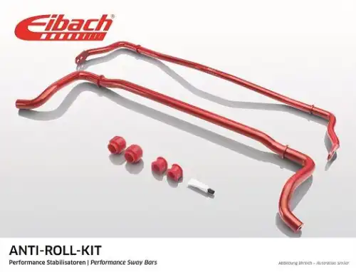 Рычаг подвески EIBACH E2537-320