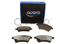 Тормозные колодки дисковые QUARO QP8059C