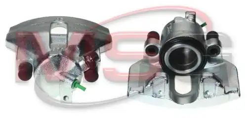 Суппорт тормозной MSG AU6019R-R