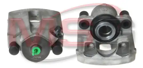 Суппорт тормозной MSG BW6028R-L