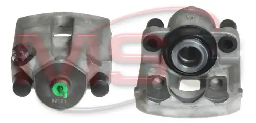 Суппорт тормозной MSG BW6028R-R