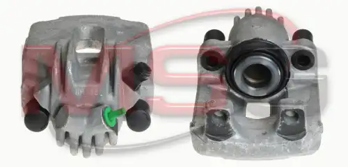 Суппорт тормозной MSG BW6048R-L