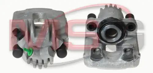 Суппорт тормозной MSG BW6048R-R