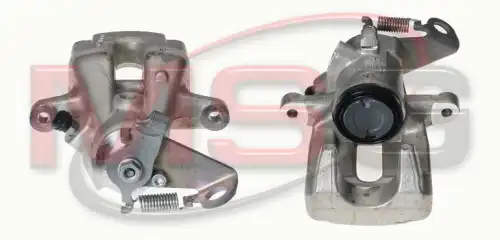 Суппорт тормозной MSG CI6067R-R