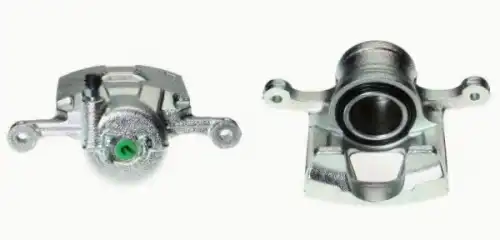 Суппорт тормозной MSG CR6007R-L