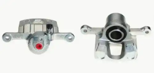 Суппорт тормозной MSG CR6009R-L