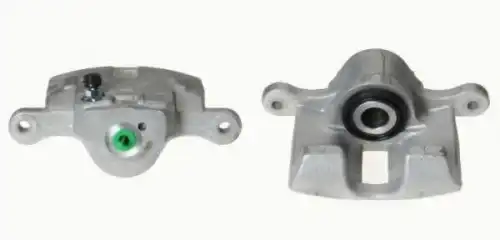 Суппорт тормозной MSG DA6002R-L