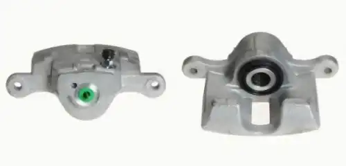 Суппорт тормозной MSG DA6002R-R